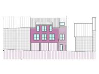 Wohnhaus, Weingarten