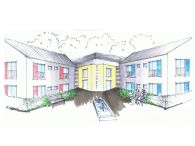 Inklusives Wohnen, Sinzheim