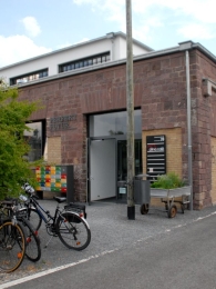 Kreativpark "Perfekt Futur"