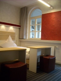 Sportschule Schöneck