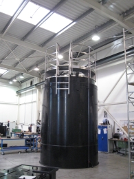 Sonderkonstruktionen