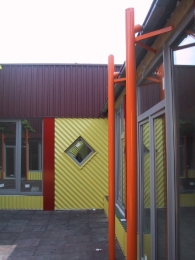 Moosland-Schule Ottersweier