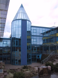 Wilhelm-Ganzhorn-Schule Straubenhardt