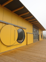 Weinbergschule Ohlsbach