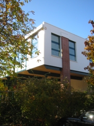 Albert-Schweitzer-Schule Muggensturm