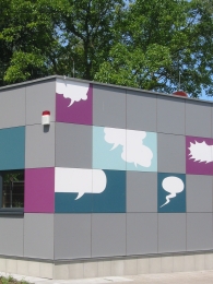 Kinder- und Jugendtreff Grötzingen