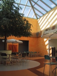 TechnoPark Ettlingen