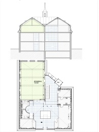 Gebäudeproportionen