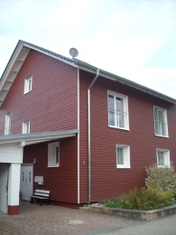 Zweifamilien-/Doppelhäuser