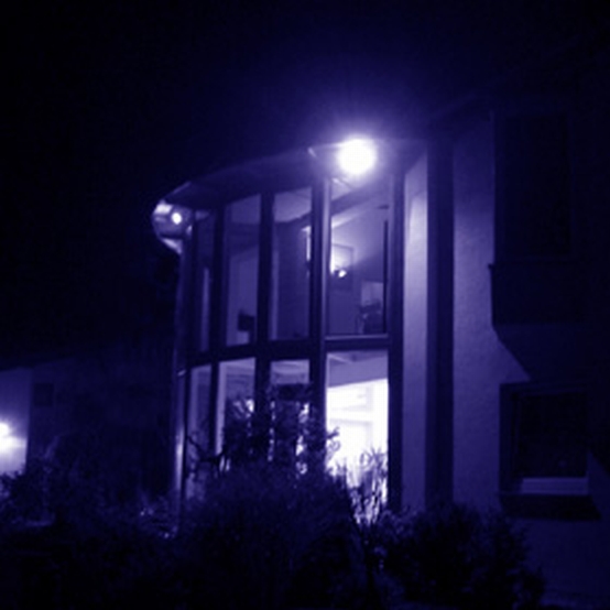 BECKER • ARCHITEKTUR + INGENIEURBÜRO